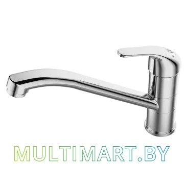 Смеситель Milardo Meal M02SBR0M05